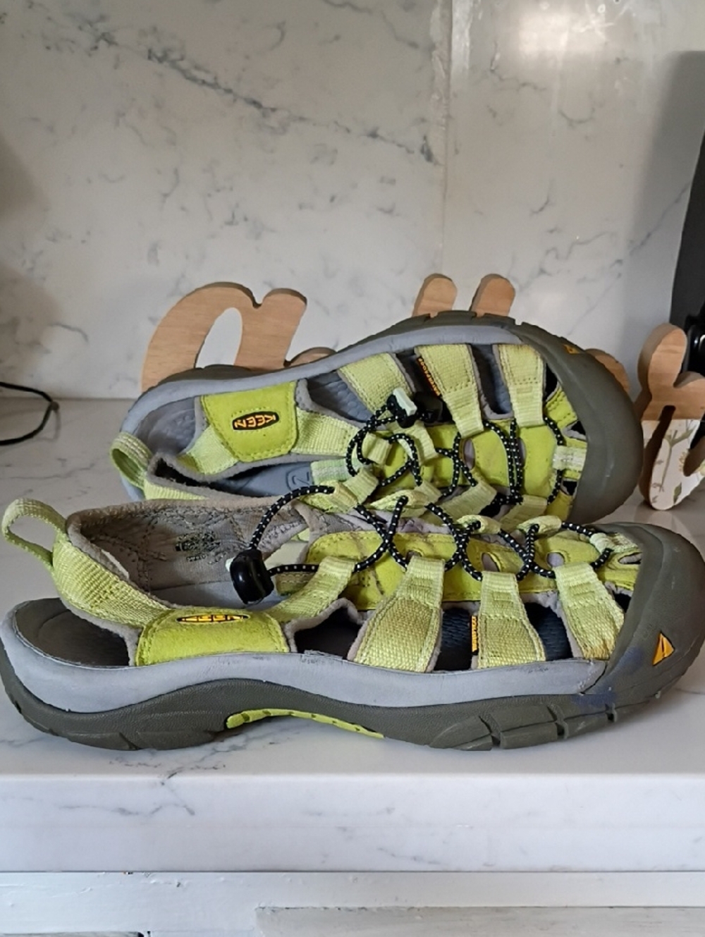 KEEN Women Waterproof Sandals